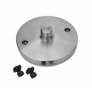 Опорный диск поворотного стола HV6 (150 мм)